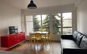 Appartement Orcières Merlettes Le Christiana